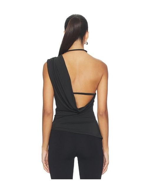 superdown Black Aimee Top