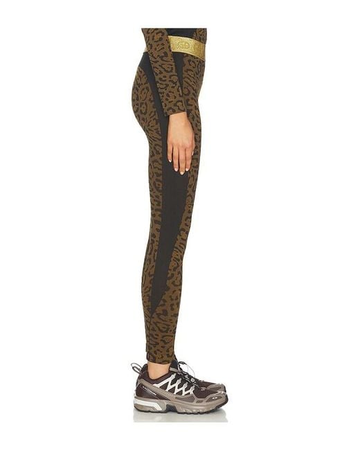 Goldbergh Multicolor Caitlyn Baselayer Pant