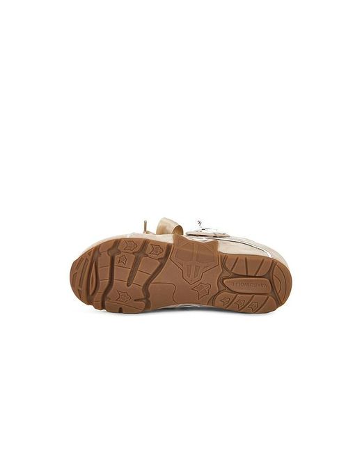 Naked Wolfe Multicolor Adored Sneaker
