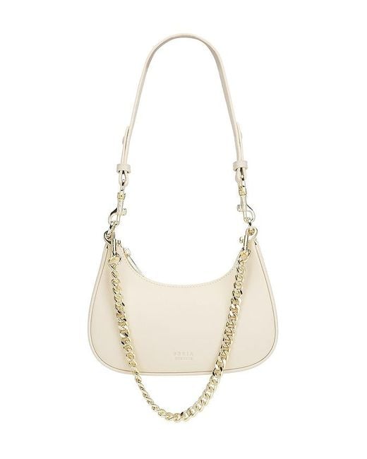 Freja New York White Roma Bag