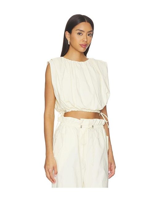 Nicholas White Aila Top