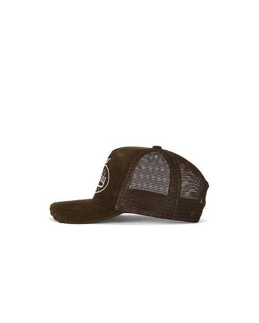 Boys Lie Green X Von Dutch Trucker Hat