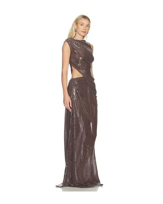 Deme by Gabriella Natural The Spencer Set
