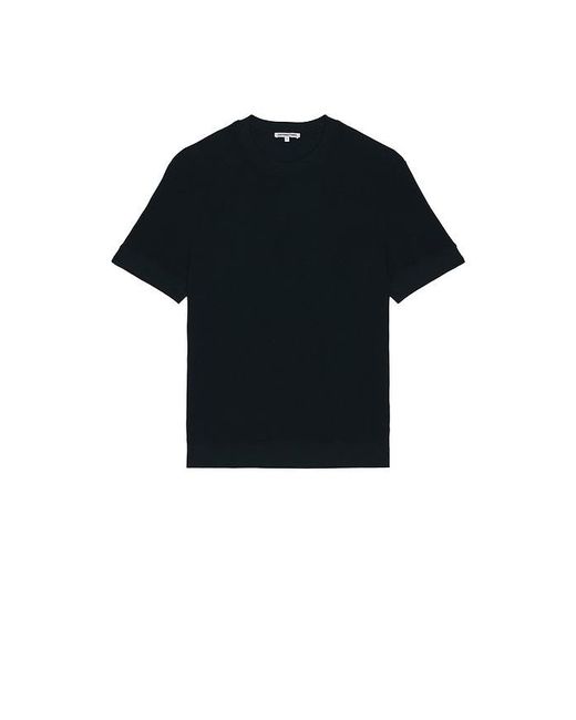 Cotton Citizen Black Hendrix Tee for men