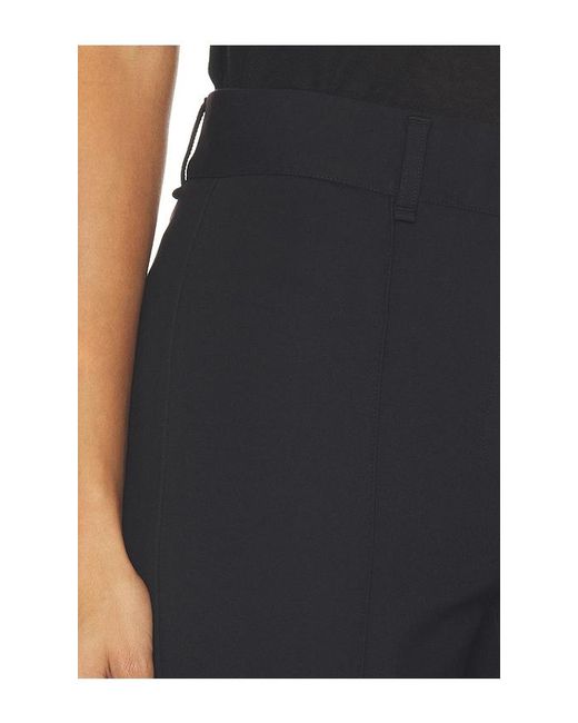Rag & Bone Blue Sutton Ponte Cigarette Pant
