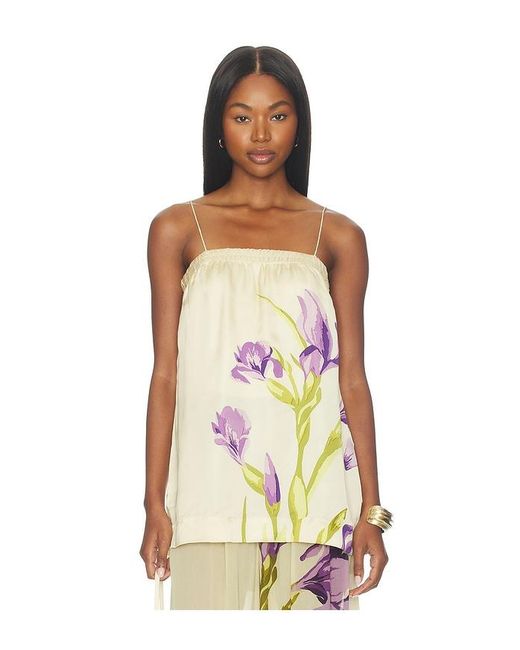 SWF Multicolor Tube Slip Top