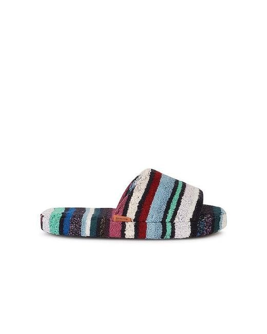 Missoni Multicolor SLIPPER CHANDLER