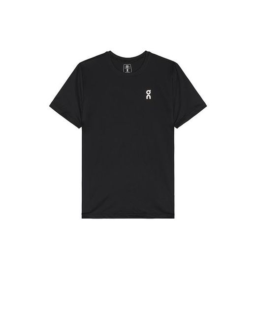 On Shoes Black Core-T for men