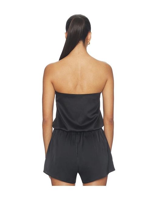 Lioness Black Muse Top
