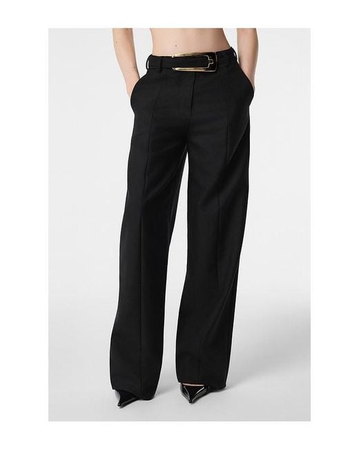 REVOLVE LOS ANGELES White Heidi Trouser