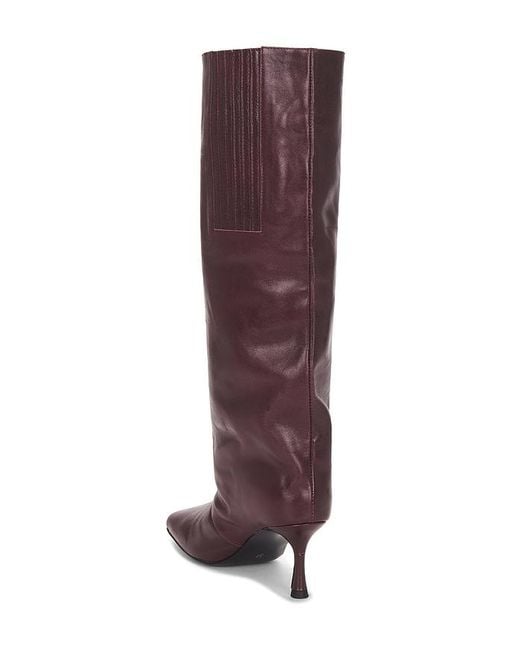 Senso Brown Boot Jude