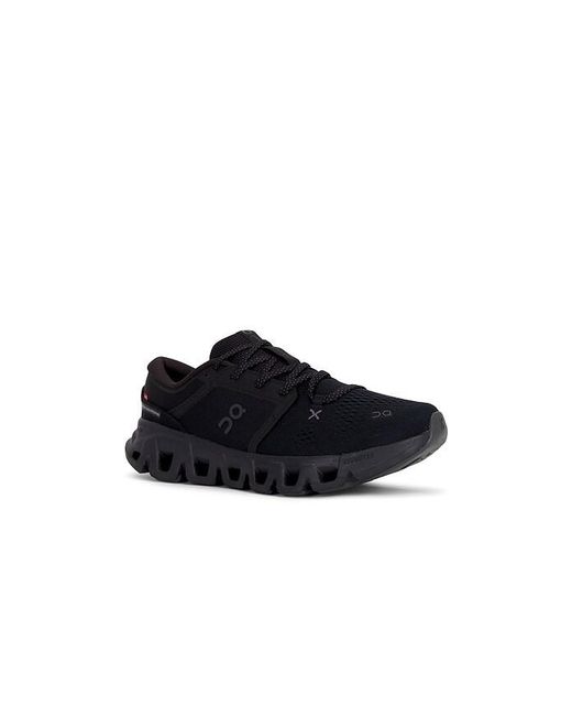 On Shoes Black Cloud X 5 for men