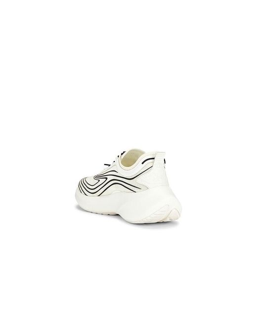 Athletic Propulsion Labs White Veil Sneaker