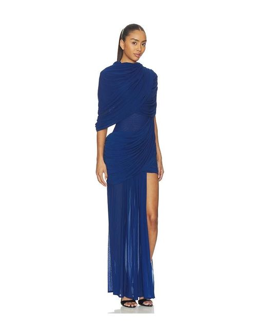 Deme by Gabriella Blue The Jovanna Dress