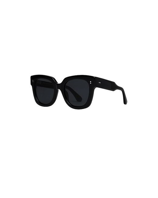Chimi X14 サングラス Black