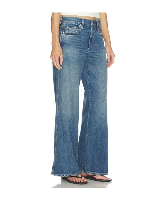 Amo Denim Blue Regina Jeans