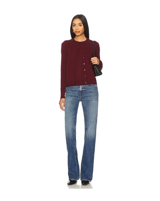 Line & Dot Ayla Double Layered Sweater