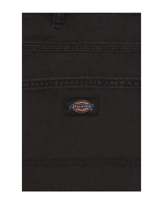 Dickies Black Worn for men
