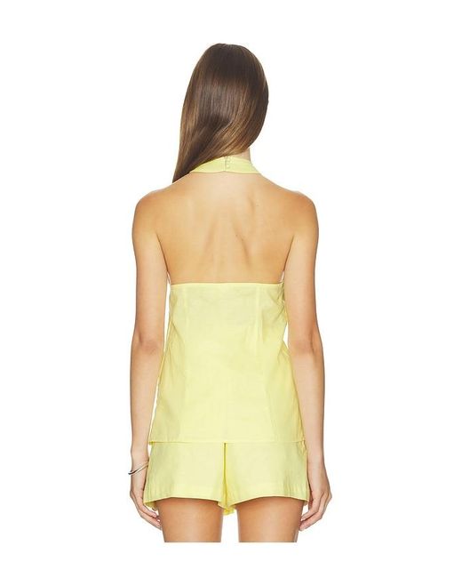 Yumi Kim Multicolor X Revolve Nikki Top