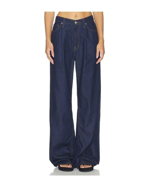 Cotton Citizen Blue The Lara Jean