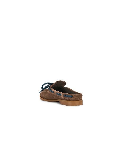 Free People Multicolor Seas The Day Mule