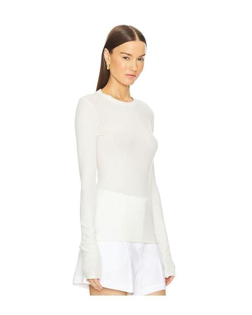 Cotton Citizen Marbella トップ White