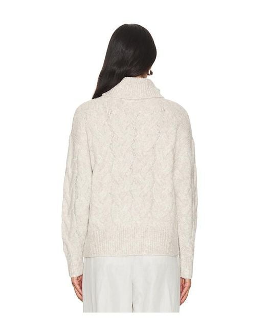 Heartloom Natural Maris Sweater