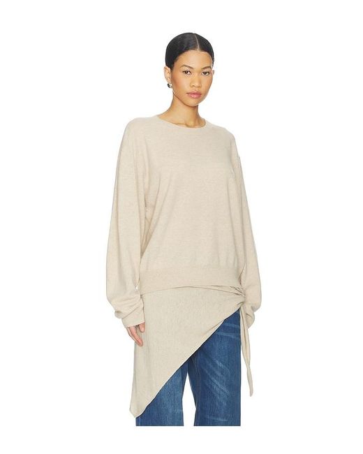 Lioness Natural Olsen Knit