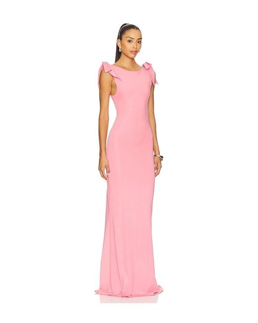 ROBE CORNELIA en Pink OW Collection