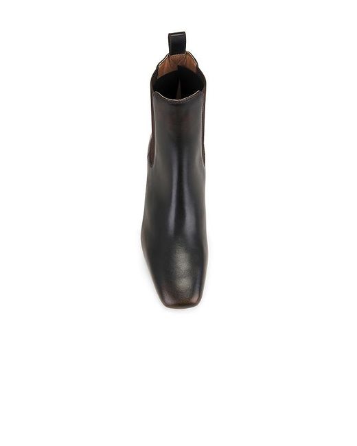Seychelles Black Josie Boot