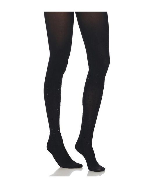 Commando Black Diamond Ultimate Opaque Tight