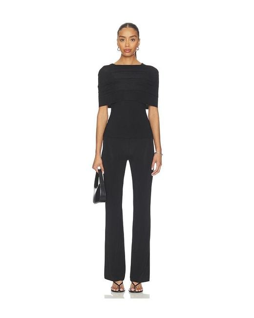 Lioness Black Bella Vita Top
