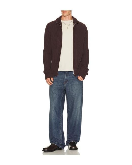 Agolde Blue Fusion Jean for men