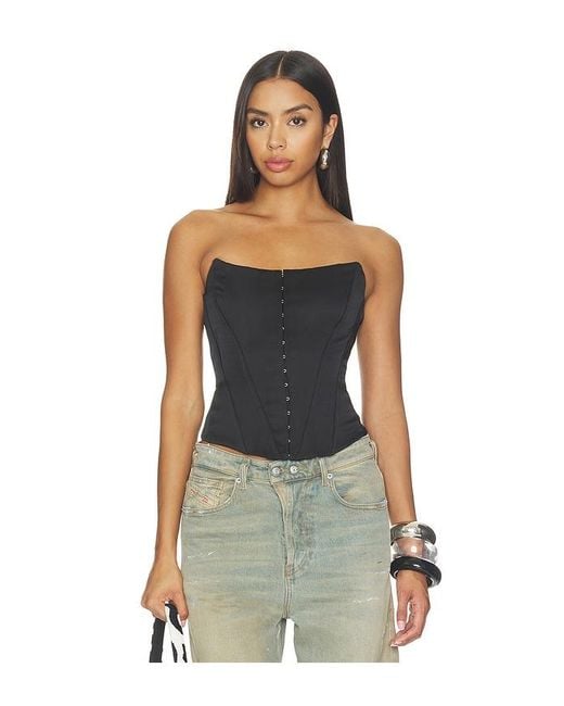 Lioness Black Legacy Corset