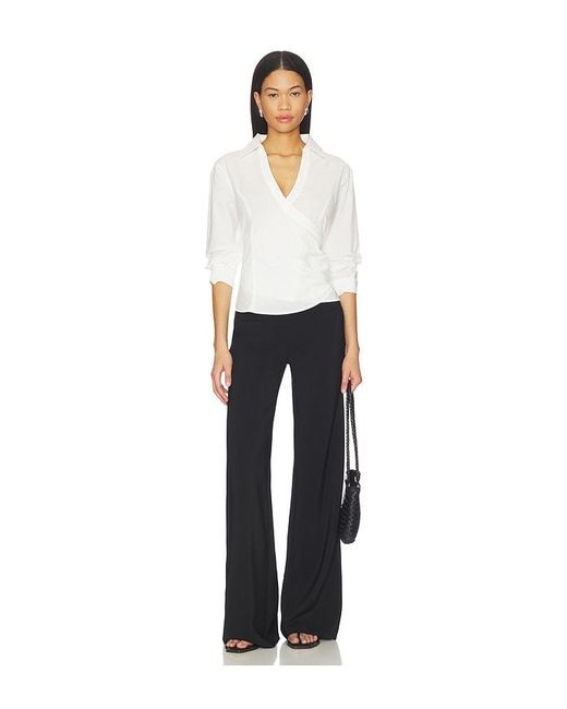 Heartloom White Samira Top