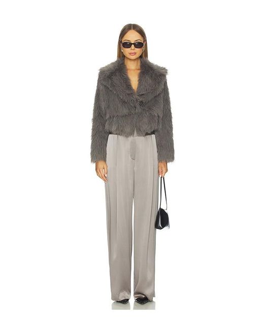 The Sei Multicolor Relaxed Trouser