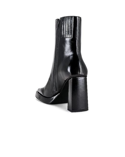 Jeffrey Campbell Black Maximal-L2 Boot