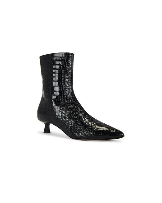 Frēda Salvador Black Lanna Boot