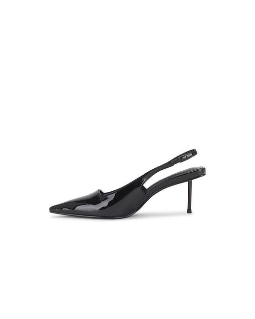 Femme LA Black X Revolve G55 Kitten Heel