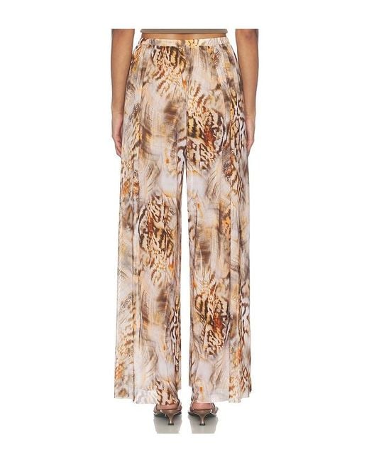 AFRM Natural Rin Pant