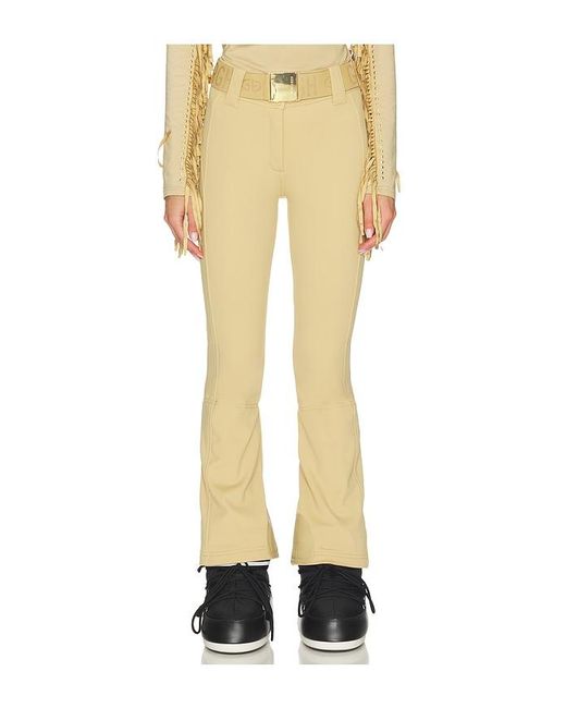 Goldbergh Natural Pippa Ski Pant