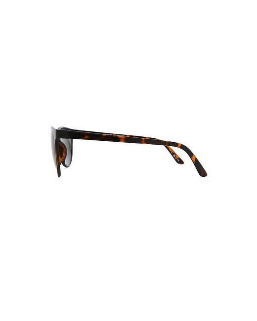 Le Specs Black Invincible Sunglasses for men