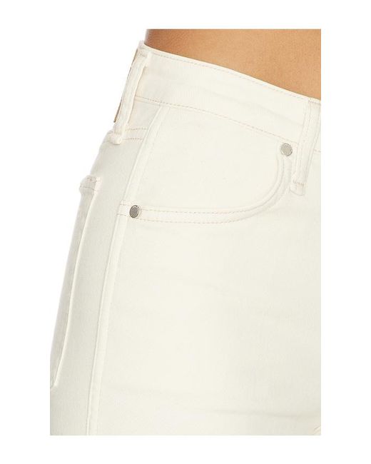 Rag & Bone White Jeans Ruby