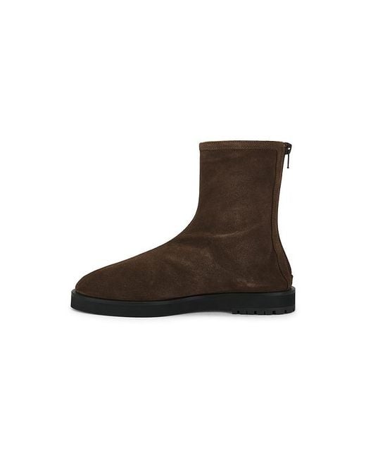 Dear Frances Brown Joss Bootie