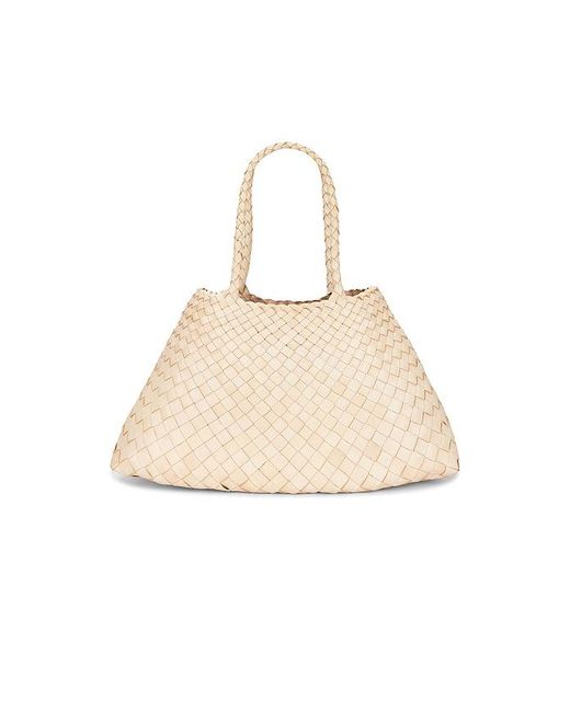 Dragon Diffusion Natural Santa Croce Big Bag