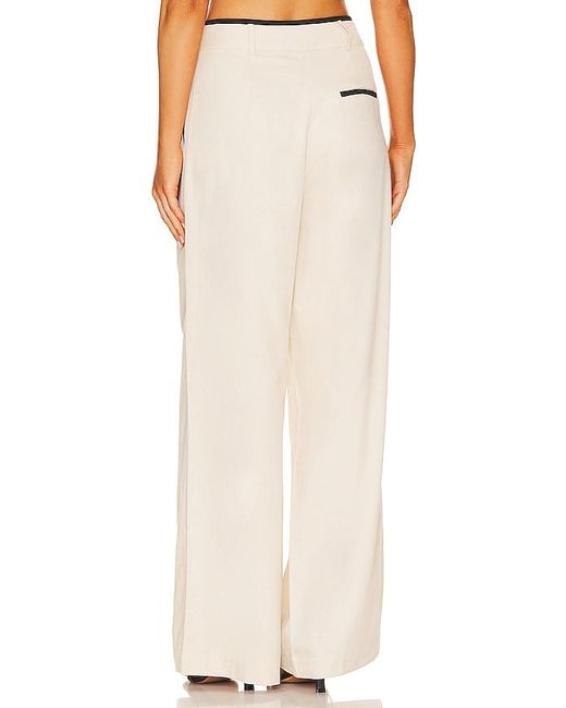 SOVERE Natural Express Pant