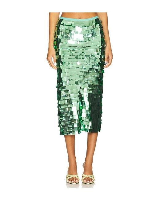 Essentiel Antwerp Green Rock Ihoed