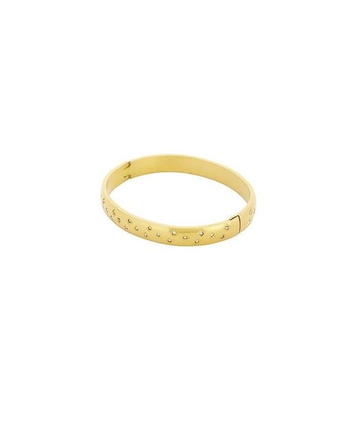 BRACHA Metallic Brilliance Bracelet