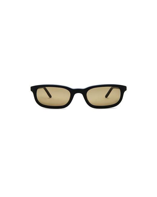 BRU Eyewear Multicolor Flossie Sunglasses for men