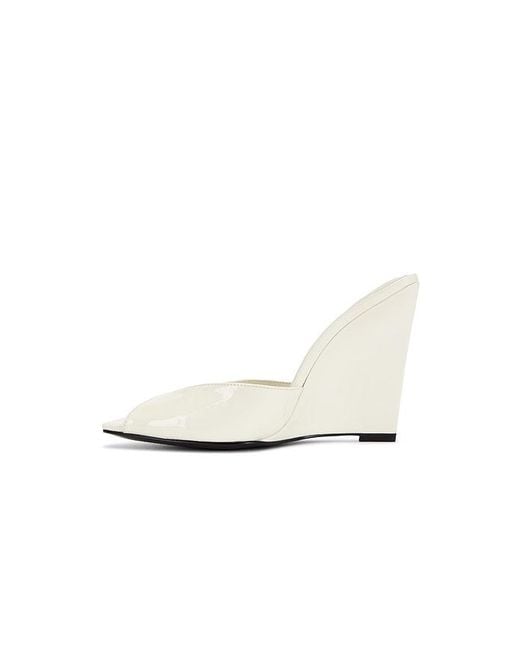 Raye White Talla Wedge